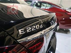 مرسيدس بنز E-Class